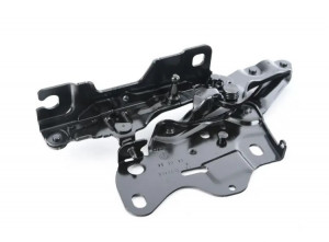 Balama capota motor dreapta BMW X5, X6, X7 2017-2019