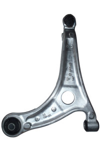 Bascula suspensie fata stanga VW LUPO 3L 1999-2005 - Img 2