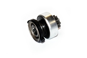 BENDIX ELECTROMOTOR AUDI A6 1997-2011