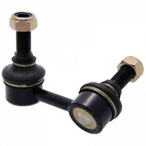 Bieleta stabilizatoare fata stanga / bara de stabilizare NISSAN NP300 NAVARA 2004-