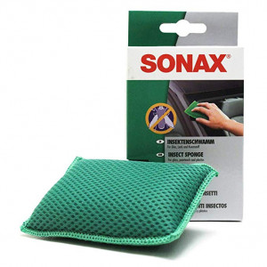Burete suprafete de sticla si plastice Sonax - Img 2