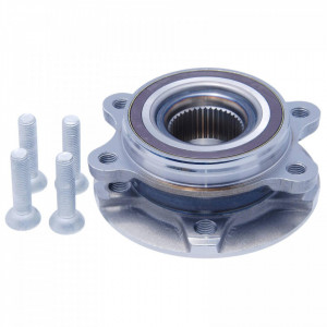 Butuc roata spate AUDI A4 2007-2015