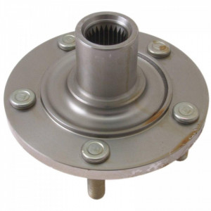 Butuc roata spate fara rulment MITSUBISHI OUTLANDER 2001-2006