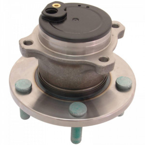 Butuc roata spate MAZDA 3 2000-2014