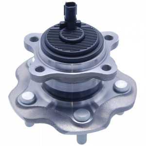 Butuc roata spate TOYOTA AVENSIS 2008-2011