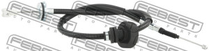 Cablu frana de mana dreapta Bmw X5 2006-2018