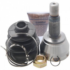 Cap planetara exterioara FORD FIESTA 2001-2008