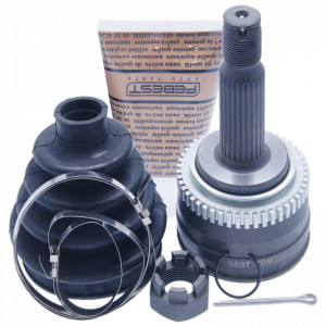 Cap planetara exterioara HYUNDAI ACCENT 2000-2016