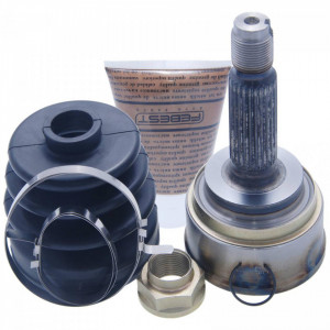Cap planetara exterioara MITSUBISHI MIRAGE 1991-2003