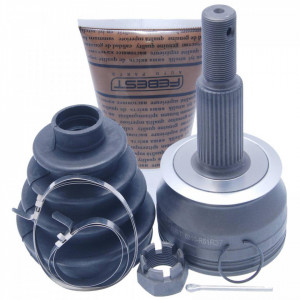 Cap planetara exterioara punte spate NISSAN PATHFINDER 2005-2014