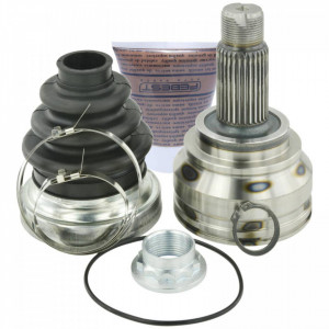 Cap planetara exterioara spate BMW X1 2009-2015