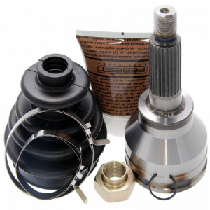 Cap planetara exterioara spate SUZUKI SX4 2006-2010