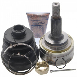 Cap planetara exterioara TOYOTA STARLET 1984-1999