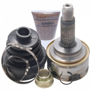 Cap planetara exterior SUBARU LEGACY 1989-1999