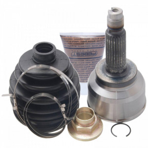 Cap planetara MAZDA 323 1985-1989