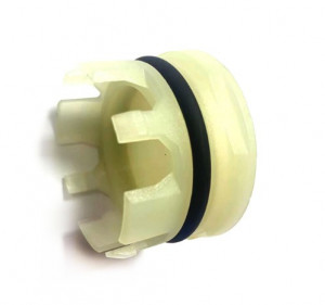 Capac umplere bloc motor cu garnitura BMW Seria 3 E90 2005 - 2012 - Img 2