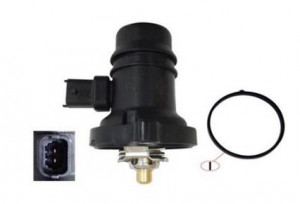 Carcasa termostat CHEVROLET CRUZE (J300) 2009 - 2016