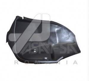 Carenaj roata spate stanga Dacia Duster