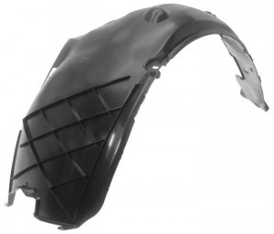 Carenaj roata stanga OPEL ASTRA G 1998 - 2005