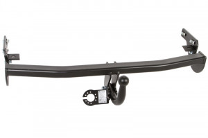 Carlig remorcare Citroen C3 Picasso