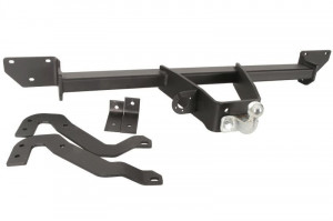 Carlig remorcare Fiat Ducato - Img 2
