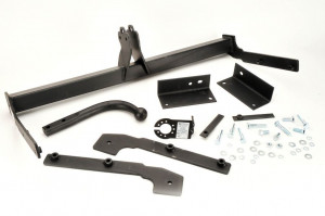 Carlig remorcare Fiat Stilo
