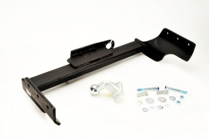 Carlig remorcare Ford Transit
