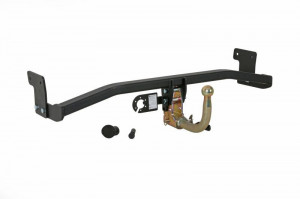 Carlig remorcare Hyundai Elantra Sedan - Img 2