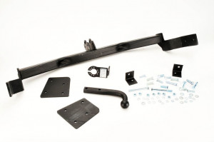 Carlig remorcare Hyundai Santa Fe I