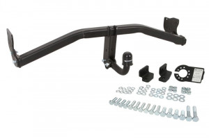 Carlig remorcare Kia Niro