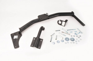 Carlig remorcare Opel Vectra B