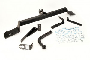 Carlig remorcare Renault Clio II - Img 2