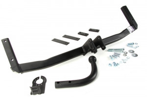 Carlig remorcare Seat Cordoba Vario