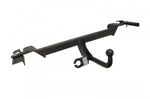 Carlig remorcare Suzuki Grand Vitara II - Img 3