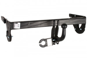 Carlig remorcare Toyota Yaris