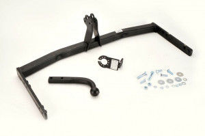 Carlig remorcare Volkswagen Bora Variant - Img 2