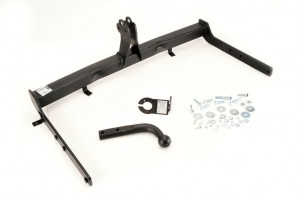 Carlig remorcare Volkswagen Sharan - Img 2