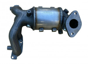 Catalizator auto HYUNDAI I20 1.2 2008-
