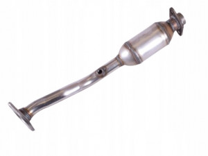 Catalizator auto NISSAN MICRA K13 1.2 2010-