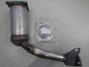 Catalizator auto PEUGEOT 206 1.4,1.6,1.6 16V 2000-