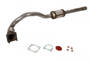 Catalizator Ford Transit 2000-2006