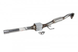 Catalizator Seat Leon 1999-2005 - Img 2
