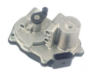 Clapeta Control Admisie Aer VW EOS 2006 - 2015
