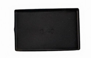 Compartiment cutie de depozitare scaun Mercedes-Benz Clasa A si B W169 W245 2004-2012 - Img 2