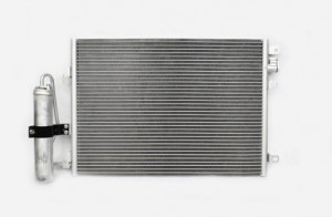 Condensor Dacia Logan/ Dacia Sandero