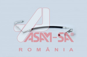 Conducta aer conditionat Dacia Logan