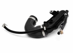 Conducta aer iesire turbosuflanta 1,5 DCI Dacia Logan/ Dacia Sandero