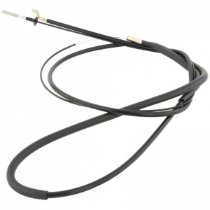 Control blocare capota ansamblu cablu AUDI A8 1994-2002