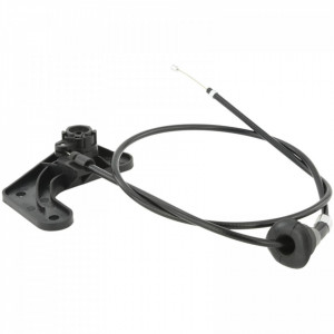 Control blocare capota ansamblu cablu LAND ROVER RANGE ROVER 2002-2012