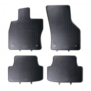 Covorase auto Audi A3 8V, caroserie Hatchback, fabricatie 08.2012 - 03.2020 - Img 2